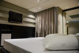 Le Parc Motel - Lages - 0