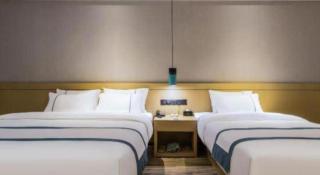 City Comfort Inn Laibin Tongmu - 1