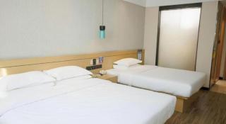 City Comfort Inn Xuzhou High-speed Railway Station 2nd Hospital East Hospital - 5