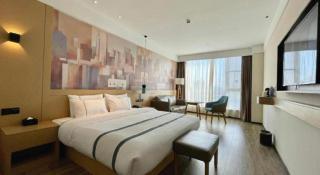 City Comfort Inn Nantong Qidong Renmin Zhong Road Xingfudao - 6