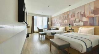 City Comfort Inn Nantong Qidong Renmin Zhong Road Xingfudao - 4