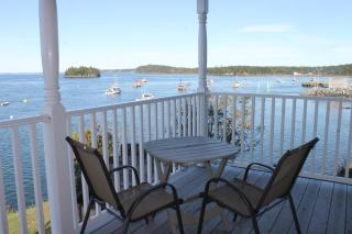 The Inn on the Wharf - 2