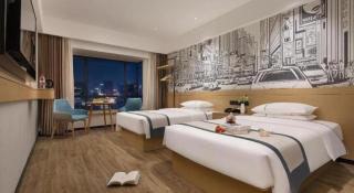 City Comfort Inn Yichang Dangyang Walking Street Yasi Guoji - 3