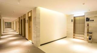 City Comfort Inn Nanning Beihu Bei Road Metro Station - 2