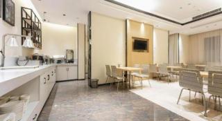 City Comfort Inn Suizhou Lieshan Avenue - 9