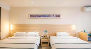 City Comfort Inn Yichang Dongshan Three Gorges University Shuiyuecheng - 6