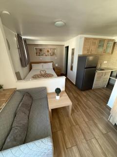 DownTown small apartment - 6