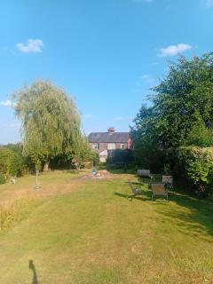 Aloe House 3 Bed holiday House - 3