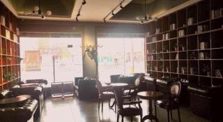 James Joyce Coffetel Xuzhou Feng County Huadi Street - 4