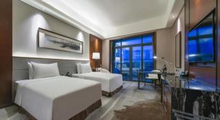 Country Garden Phoenix Hotel Yiyang - 4