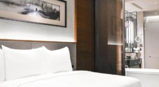 Country Garden Phoenix Hotel Yiyang - 1