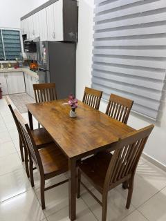 Peaceful cozy homestay in Taiping for all - 7