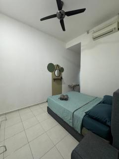 Peaceful cozy homestay in Taiping for all - 4
