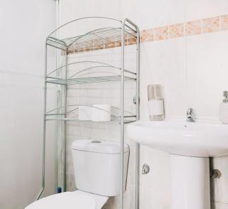 Casa con piscina privada para familias - 9