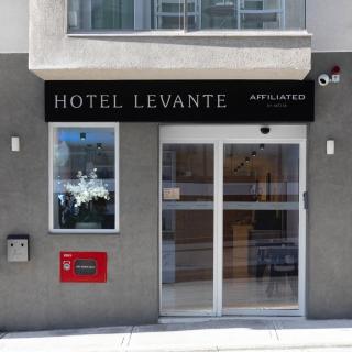 Levante St Julian's, Affiliated by Meliá - 9