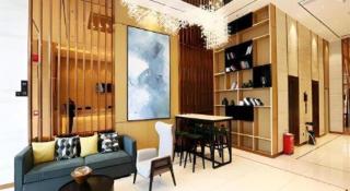 City Comfort Inn Shaoguan High-speed Railway Station Guanshaoyuan - 9