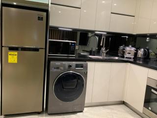 Gorgeous 1BR in One Euphoria - 7