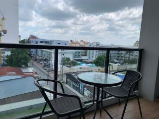 Gorgeous 1BR in One Euphoria - 6