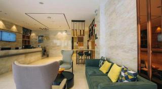 City Comfort Inn Kunming High-speed Railway South Station 7th Street Area - 7