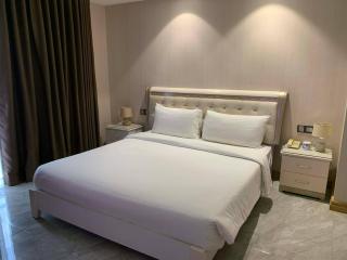 Gorgeous 1BR in One Euphoria - 4
