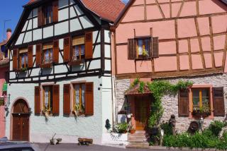 Gîte Meyer-Liss - Ribeauvillé - 1