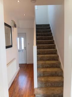 Aloe House 3 Bed holiday House - 5