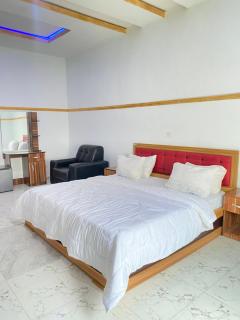 JERICO VILLA HOTEL AND GARDEN Anambra Airport hotel - 6