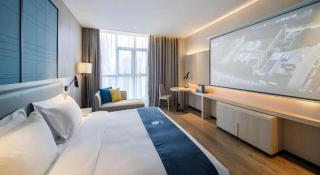 Echarm Hotel Nanning Dongge Macun Metro Station - 6