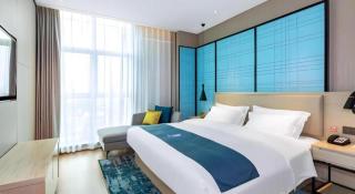 Echarm Hotel Nanning Dongge Macun Metro Station - 5