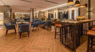 Echarm Hotel Nanning Wuxiang Headquarters Base - Nanning - 5
