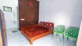 Vagamon leafhill mountain view holidays - 9