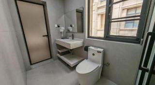Shell Hotel Kaifeng Jin'an Road Bianxihu Wanda Plaza - 1