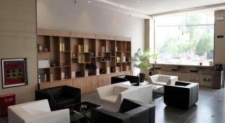 GreenTree Inn Hebei Xingtai Pingxiang County Jianshe Street - 9