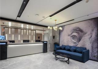 Echarm Hotel Wuhan Univerisity Hongshan Square Metro Station - 8