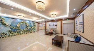 E-Cheng Hotel Xiaogan Hanchuan Renming Road - 1