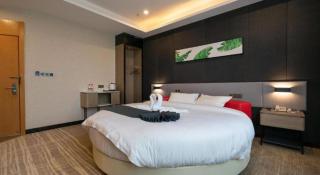 Thank Inn Hotel Guangdong Jiangmen Kaiping Donghui City - 2