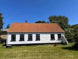 Enjoy Island Life In A Sejerø Holiday Home - 0