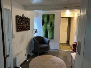 Enjoy Island Life In A Sejerø Holiday Home - 5