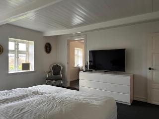 Enjoy Island Life In A Sejerø Holiday Home - 3