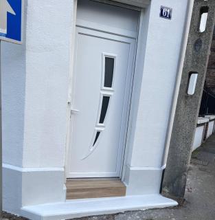 Studio neuf tout équipé -Jardin des Plantes -Wi-Fi -Arrivée autonome - 1