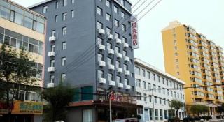 Shell Hotel Shanxi Xinzhou Wuning County Fengwu Square - 8