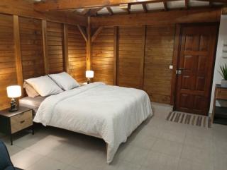 Lodge de Charme Vue Imprenable - Le Robert - 3