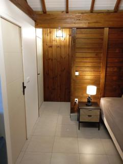 Lodge de Charme Vue Imprenable - Le Robert - 1