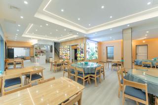 Yunfei Hotel - South Gate Transfer Center Branch Huangshan Scenic Area - 5