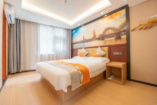 Yunfei Hotel - South Gate Transfer Center Branch Huangshan Scenic Area - 3