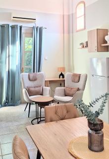 EVANTHIA Apartment - 0