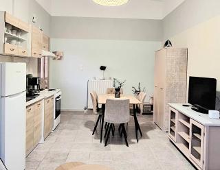 EVANTHIA Apartment - 7
