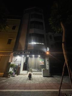 Mayhome - 1