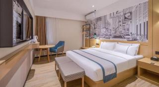 City Comfort Inn Fangchenggang Government Affairs Center - 6