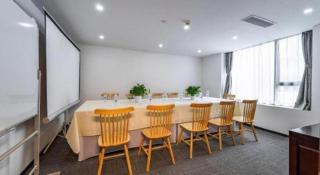 Immersing Hotels& Resort Guilin International Trade Exhibition Center - Guilin - 8